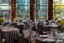  - Renaissance Madison Hotel Seattle - I-5, Exits 164A & 165A