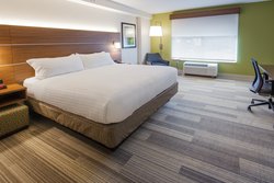  - Holiday Inn Express Downtown Gatlinburg