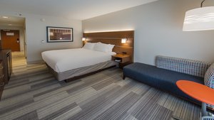 gatlinburg inn downtown express holiday