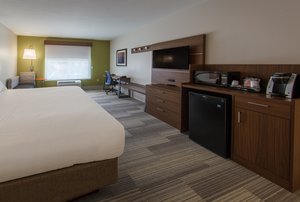 gatlinburg inn downtown express holiday