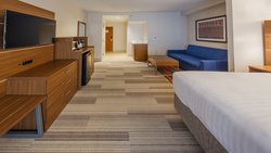  - Holiday Inn Express Downtown Gatlinburg