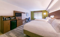  - Holiday Inn Express Downtown Gatlinburg