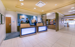  - Holiday Inn Express Downtown Gatlinburg