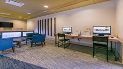  - Holiday Inn Express Downtown Gatlinburg