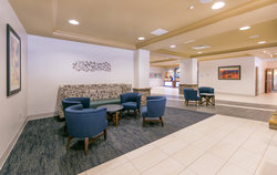  - Holiday Inn Express Downtown Gatlinburg