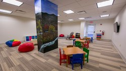  - Holiday Inn Express Downtown Gatlinburg