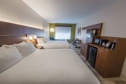  - Holiday Inn Express Downtown Gatlinburg