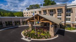  - Holiday Inn Express Downtown Gatlinburg
