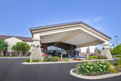  - Holiday Inn Express Warren