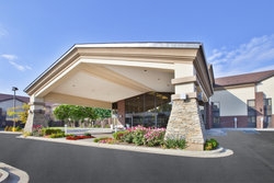  - Holiday Inn Express Warren