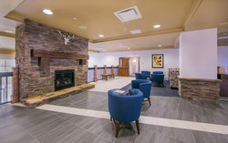  - Holiday Inn Express Downtown Gatlinburg
