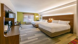  - Holiday Inn Express Downtown Gatlinburg