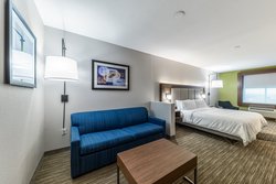  - Holiday Inn Express & Suites Fossil Creek Fort Worth - I-35, Exit 58