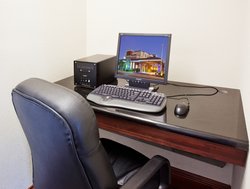  - Holiday Inn Express West Sacramento - I-80 Business, Exit 1