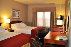 - Holiday Inn Express West Sacramento - I-80 Business, Exit 1