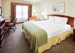  - Holiday Inn Express West Sacramento - I-80 Business, Exit 1