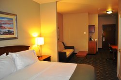  - Holiday Inn Express West Sacramento - I-80 Business, Exit 1