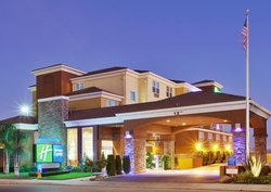  - Holiday Inn Express West Sacramento - I-80 Business, Exit 1