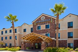  - Staybridge Suites Palmdale - CA 14, Exit 35