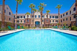  - Staybridge Suites Palmdale - CA 14, Exit 35