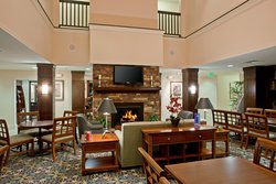  - Staybridge Suites Palmdale - CA 14, Exit 35