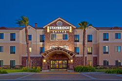  - Staybridge Suites Palmdale - CA 14, Exit 35