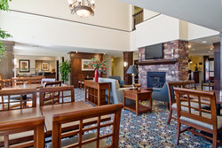  - Staybridge Suites Palmdale - CA 14, Exit 35