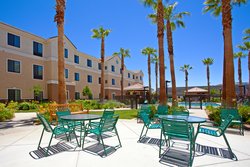  - Staybridge Suites Palmdale - CA 14, Exit 35