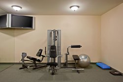  - Staybridge Suites Palmdale - CA 14, Exit 35