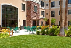  - Staybridge Suites Palmdale - CA 14, Exit 35