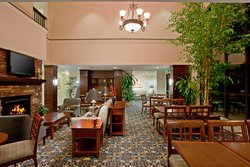  - Staybridge Suites Palmdale - CA 14, Exit 35