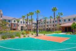  - Staybridge Suites Palmdale - CA 14, Exit 35