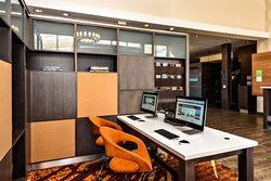  - Holiday Inn near Convention Center St George - I-15, Exit 5