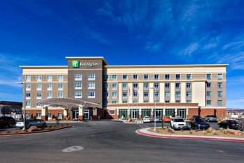 Holiday Inn St. George