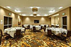  - Holiday Inn near Convention Center St George - I-15, Exit 5