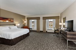  - Holiday Inn near Convention Center St George - I-15, Exit 5