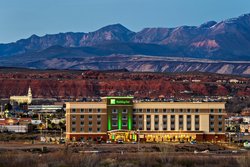  - Holiday Inn near Convention Center St George - I-15, Exit 5