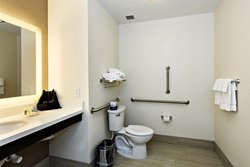  - Holiday Inn near Convention Center St George - I-15, Exit 5