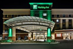  - Holiday Inn near Convention Center St George - I-15, Exit 5