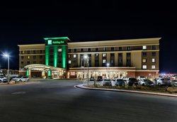  - Holiday Inn near Convention Center St George - I-15, Exit 5