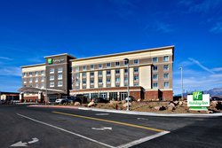  - Holiday Inn near Convention Center St George - I-15, Exit 5