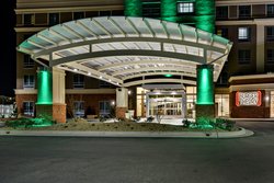  - Holiday Inn near Convention Center St George - I-15, Exit 5