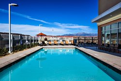  - Holiday Inn near Convention Center St George - I-15, Exit 5