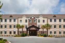  - Staybridge Suites Airport Savannah - I-95, Exit 104