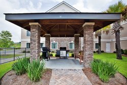  - Staybridge Suites Airport Savannah - I-95, Exit 104
