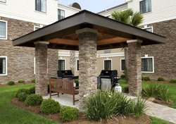  - Staybridge Suites Airport Savannah - I-95, Exit 104