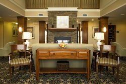  - Staybridge Suites Airport Savannah - I-95, Exit 104