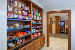  - Staybridge Suites Airport Savannah - I-95, Exit 104