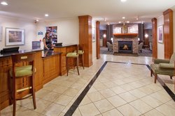  - Staybridge Suites Airport Savannah - I-95, Exit 104