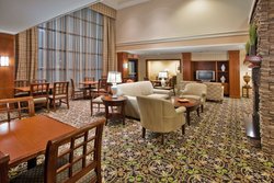  - Staybridge Suites Airport Savannah - I-95, Exit 104